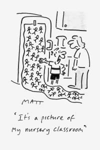 Matt Pritchett MATTHEW PRITCHETT original artwork for sale Chris Beetles