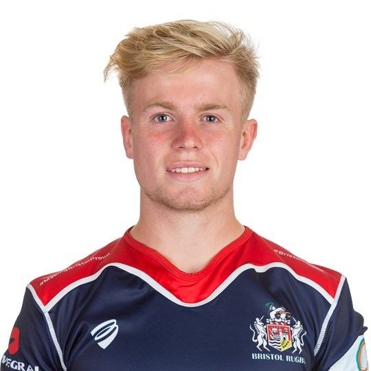 Matt Protheroe Mat Protheroe Bristol Rugby