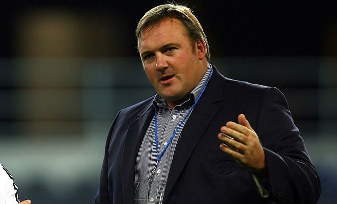 Matt Proudfoot Springboks sign former Stormers assistant Proudfoot Super Rugby