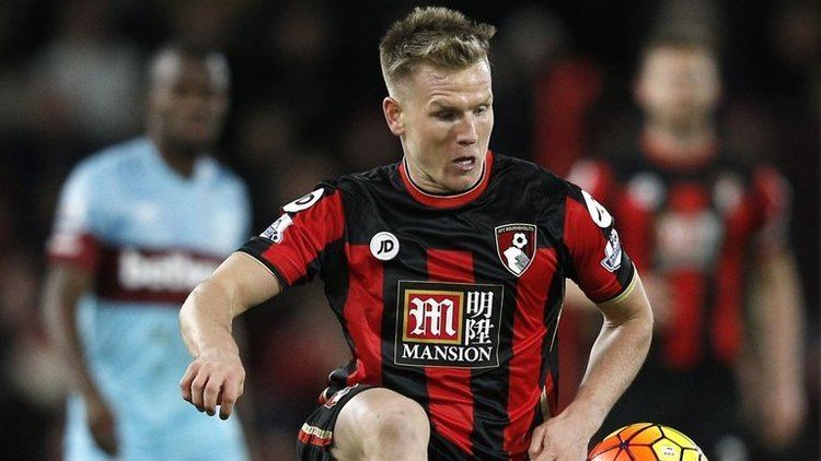 Matt Ritchie Matt Ritchie completes transfer to Newcastle from Bournemouth