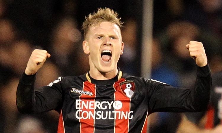 Matt Ritchie Bournemouth39s Matt Ritchie called up for Scotland double