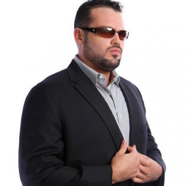Matt Riviera Matt Riviera Profile amp Match Listing Internet Wrestling Database