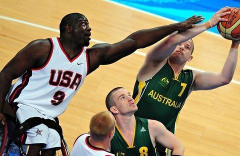 Matt Scott (basketball) We39re Not Coming Home This Time Without a Gold Medal