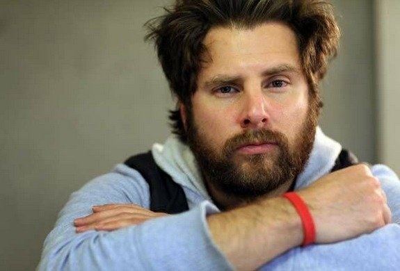 Matt Shakman Psych39 star James Roday and Matt Shakman buy El Centro