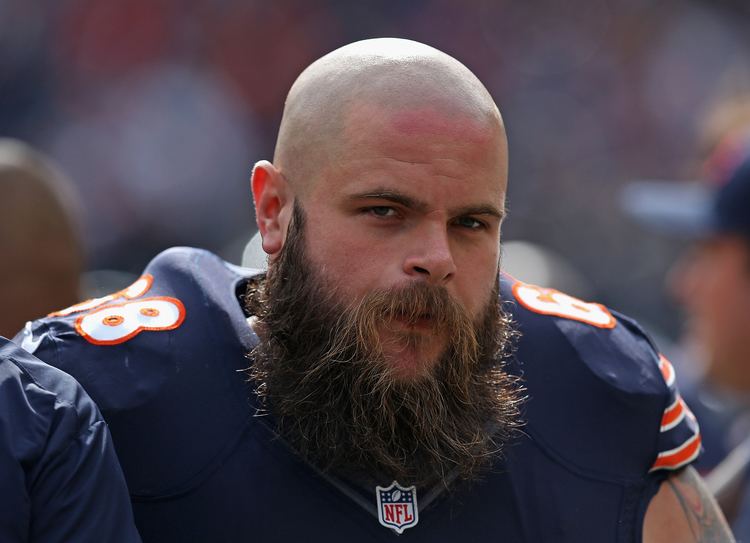 Matt Slauson Matt Slauson out for season with torn pectoral muscle