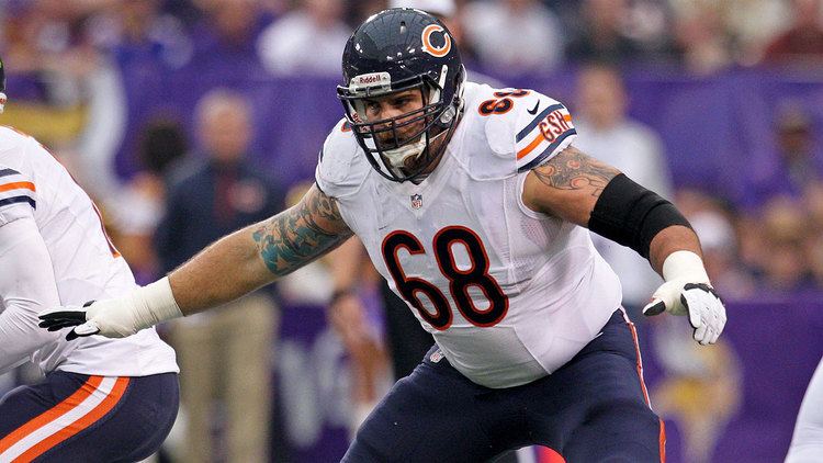 Matt Slauson INJURY UPDATE Jermon Bushrod Out But Matt Slauson Returns