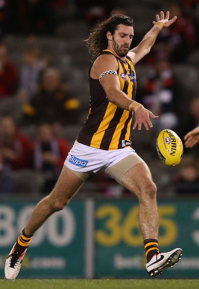 Matt Spangher Matt Spangher Photos St Kilda v Hawthorn Zimbio