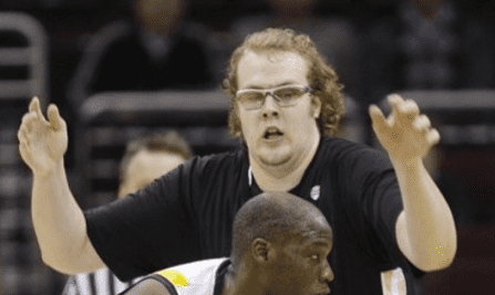 Matt Stainbrook Western Michigan transfer Matt Stainbrook commits to