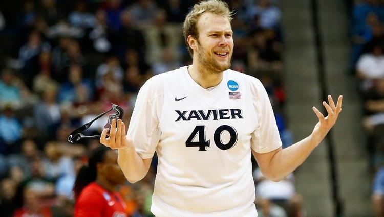 Matt Stainbrook Matt Stainbrook isn39t just your average Uber driver