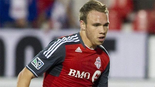 Matt Stinson Toronto FC cuts Stinson others could follow Sportsnetca