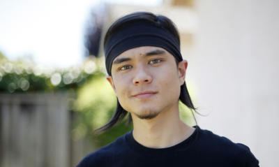 Matt Stonie See the records held by new competitiveeating No1 San