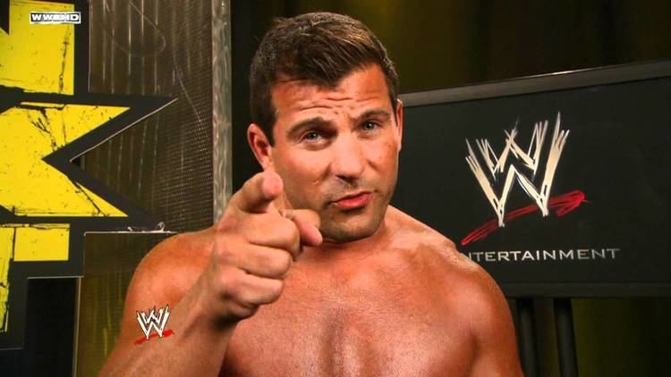 Matt Striker WWE NXT WWE NXT Matt Striker says hes ready to face Darren Young