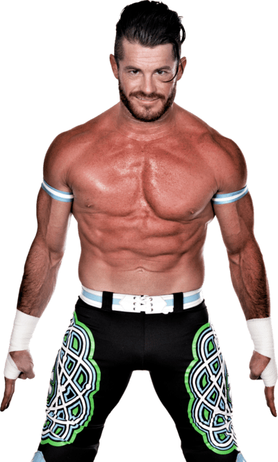 Matt Sydal Matt Sydal 2015 Matt Sydal Evan Bourne Render 3 by Dfreedom30 on