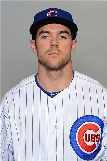 Matt Szczur Chicago Cubs prospect Matt Szczur is more than just a