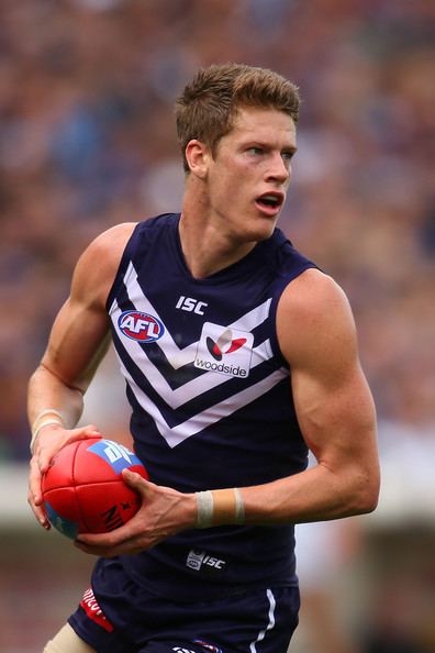 Matt Taberner 10 Players to Watch from Week 2 of the NAB Challenge
