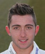 Matt Taylor (cricketer, born 1994) wwwespncricinfocomdbPICTURESCMS156700156712