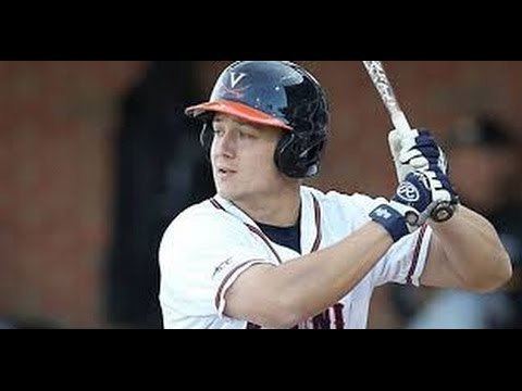 Matt Thaiss 2016 MLBDraft Matt Thaiss YouTube