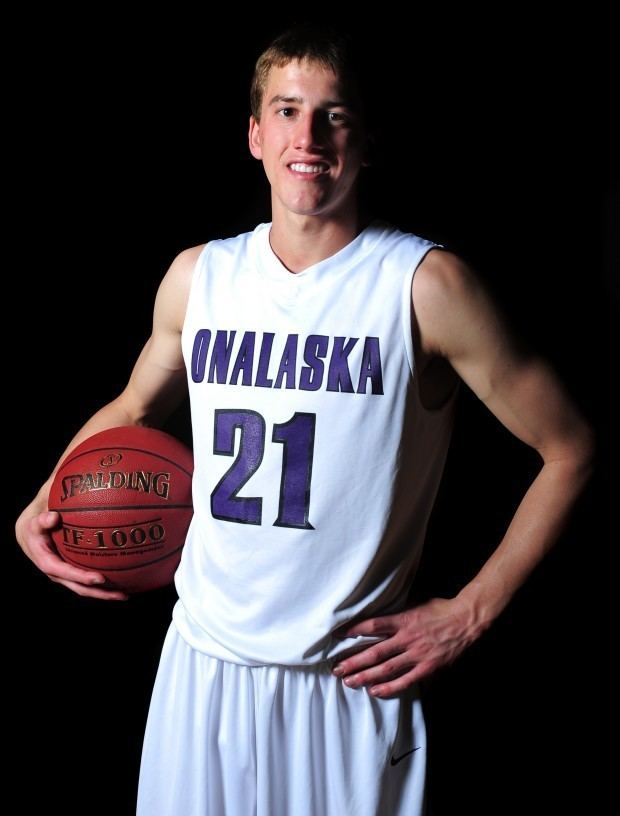 Matt Thomas (basketball) 2012 Tribune boys basketball player of the year Shooting form and