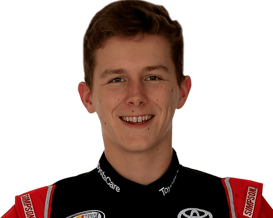 Matt Tifft Matt Tifft makes return to NASCAR with 12th place finish NASCAR