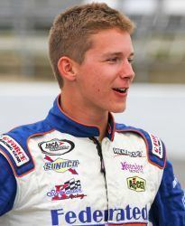 Matt Tifft cdn7catchfencecomwpcontentuploads201410Mat