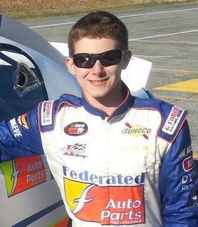 Matt Tifft Matt Tifft Wikipedia