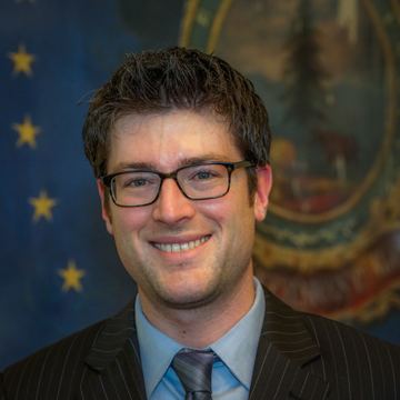 Matt Trieber legislaturevermontgovassetsDocumentsLegislato