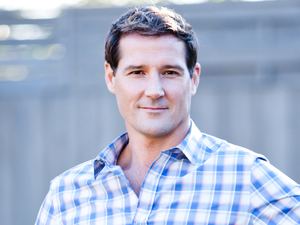 Matt Turner (Neighbours) Unmissable The Neighbours Character Rate 20152016 1 YOUR