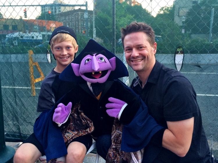 Matt Vogel (puppeteer) Weekly Muppeteer Wednesdays Matt Vogel The Muppet Mindset