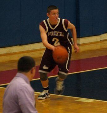 Matt Walsh (basketball) Matt Walsh Basketball Player Page Central PA Hoops