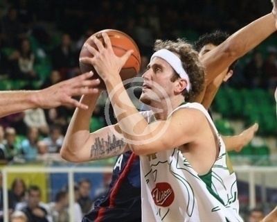 Matt Walsh (basketball) No Dracula doesnt live here Matt Walsh Welcome to EUROLEAGUE