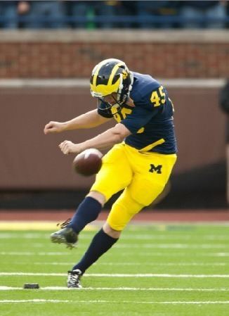 Matt Wile Preview 2012 Special Teams mgoblog