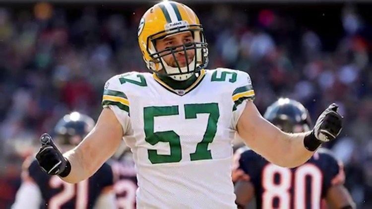 Matt Wilhelm NFL Super Bowl Champion Matt Wilhelm on why He LOVES FitLine YouTube