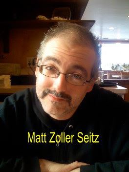 Matt Zoller Seitz Clyde39s Stuff Dear Roger Ebert Please Come Back Matt