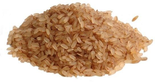 Matta rice What makes Kerala red rice or Matta rice a healthier choice than