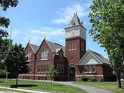 Mattapoisett Center, Massachusetts httpsuploadwikimediaorgwikipediacommonsthu