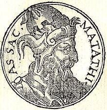 Mattathias httpsuploadwikimediaorgwikipediacommonsthu