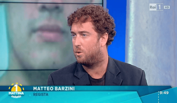 Matteo Barzini Matteo Barzini e la sua Siria spendida e drammatica al Maxxi Leo