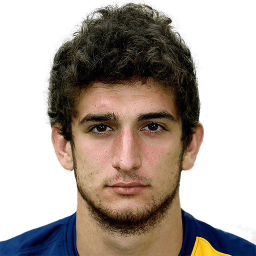 Matteo Bianchetti futheadcursecdncomstaticimg14players205363png