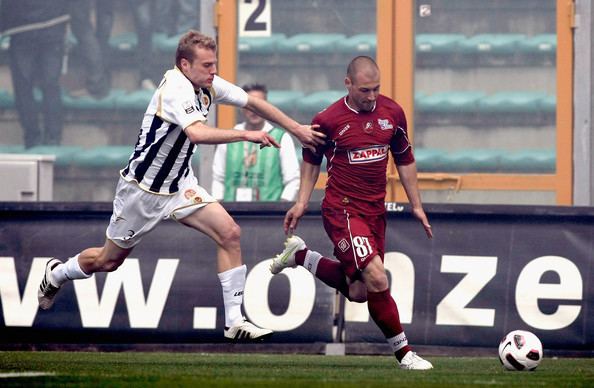 Matteo Ciofani Matteo Ciofani Pictures Reggina Calcio v Ascoli Calcio