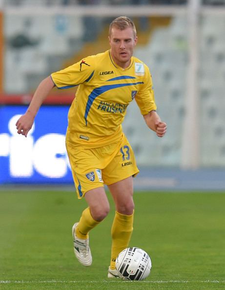 Matteo Ciofani Matteo Ciofani Photos Pescara Calcio v Frosinone Serie