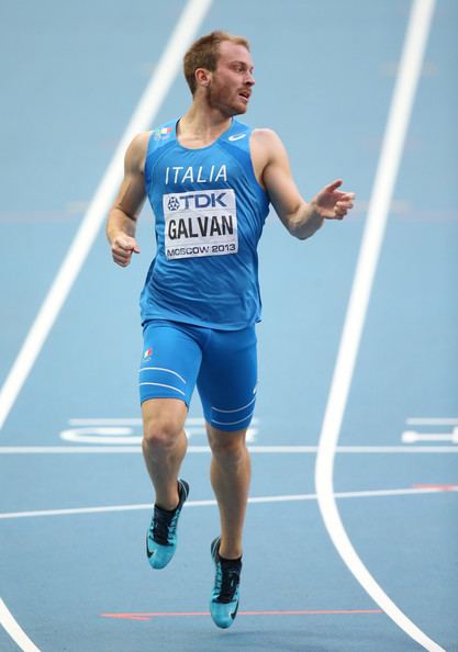 Matteo Galvan Matteo Galvan Photos IAAF World Athletics Championships