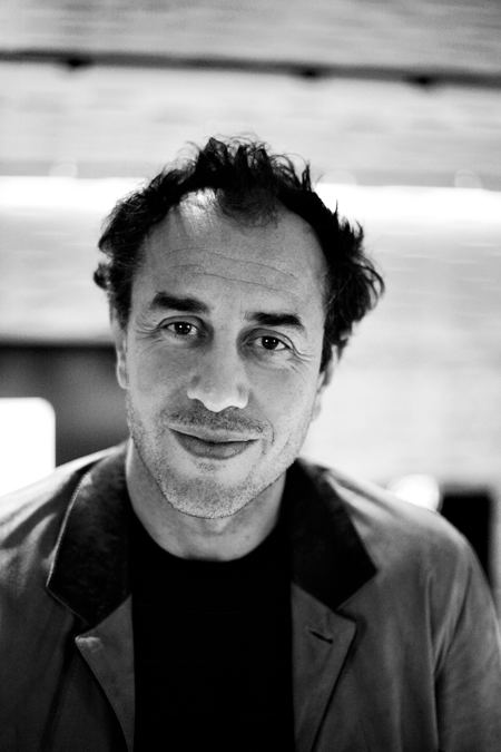 Matteo Garrone Reality Matteo Garrone Interview PORT Magazine