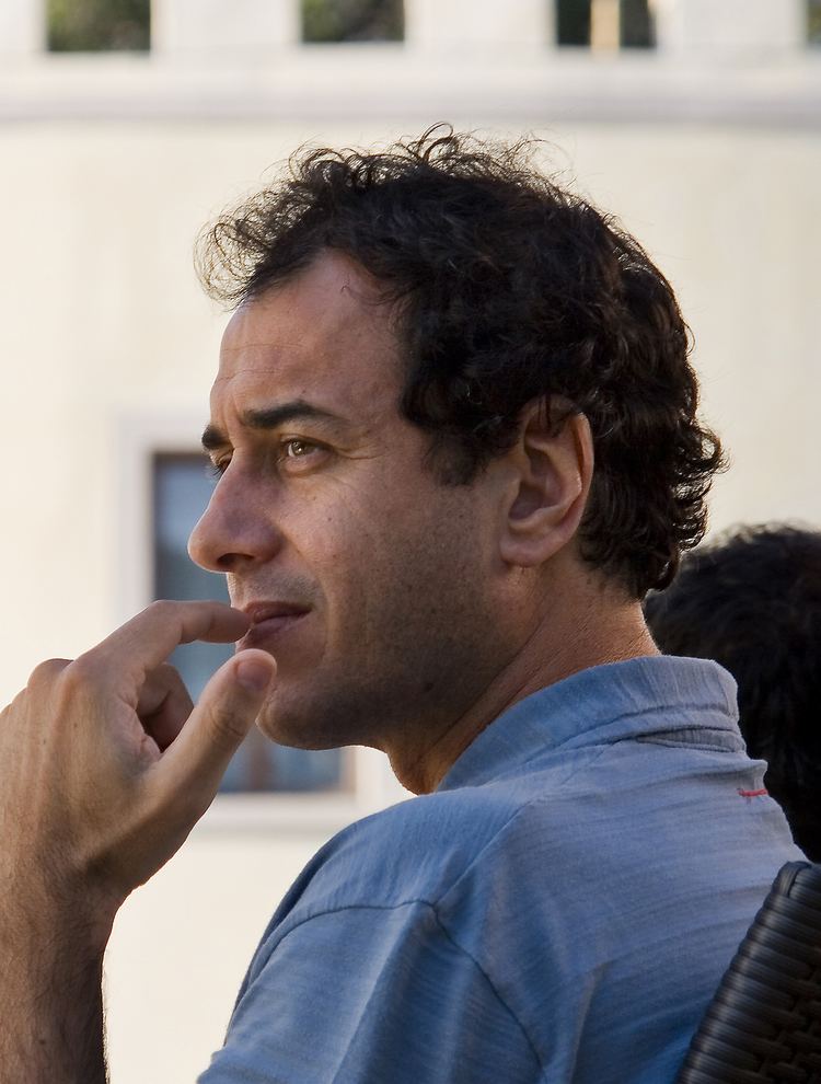 Matteo Garrone httpsuploadwikimediaorgwikipediacommons88