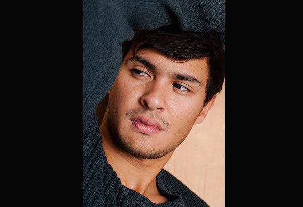 Matteo Guidicelli Why Matteo Guidicelli refuses to involve gf Sarah in first concert