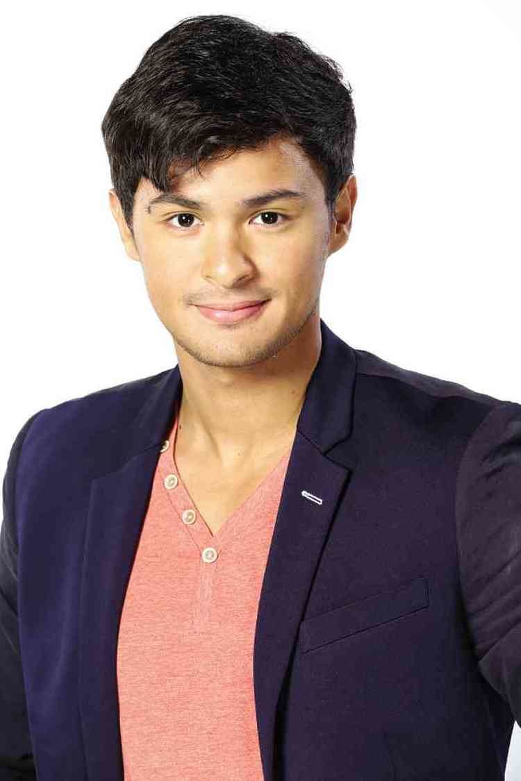 Matteo Guidicelli Matteo Guidicelli Sarah and I are going strong Inquirer