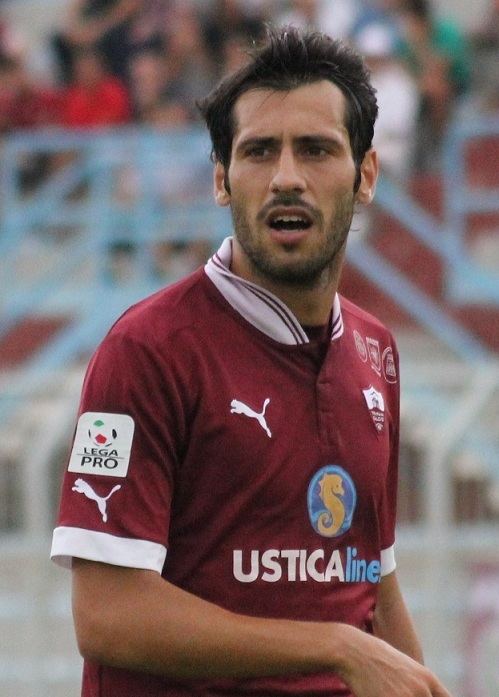 Matteo Mancosu Matteo Mancosu Carriera stagioni presenze goal