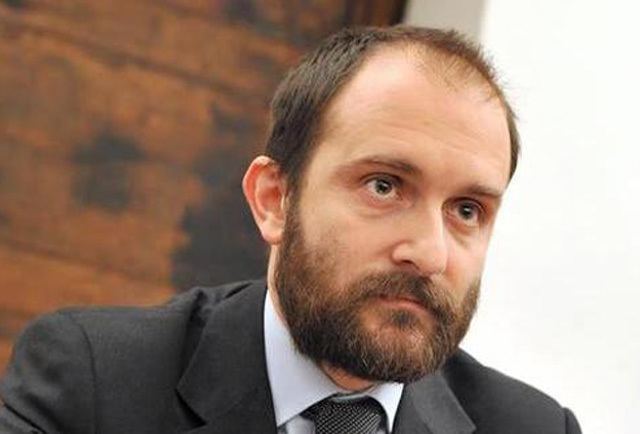 Matteo Orfini Sabato Rifare l39Italia a Prato presente il presidente del