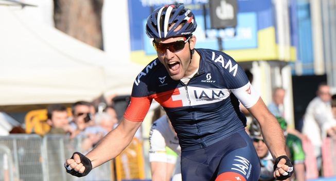 Matteo Pelucchi CyclingQuotescom Pelucchi I want to win MilanSanremo
