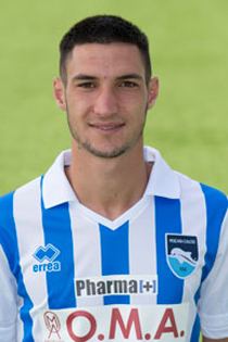 Matteo Politano wwwtuttocalciatorinetfotocalciatoripolitanoma