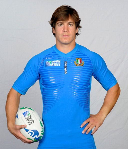 Matteo Pratichetti Italia Rugby i sexy rugbisti italiani Matteo